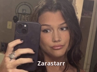 Zarastarr