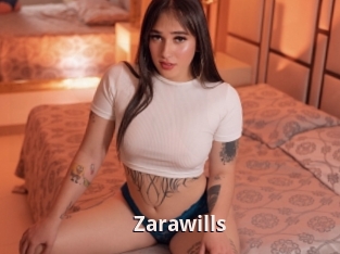 Zarawills