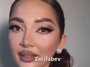 Zarifabev