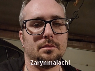 Zarynmalachi