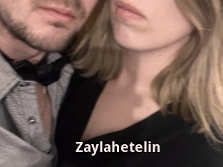 Zaylahetelin