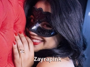 Zayrapink