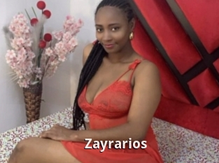 Zayrarios