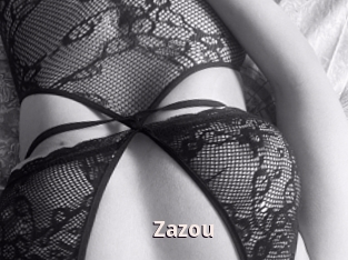 Zazou