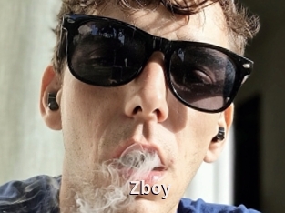 Zboy