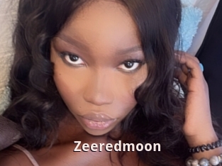 Zeeredmoon