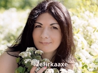 Zefirkaaxe