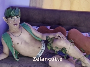 Zelancutte