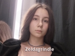 Zeldagrindle