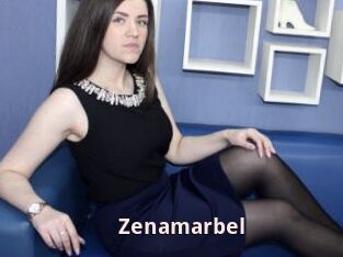 Zenamarbel