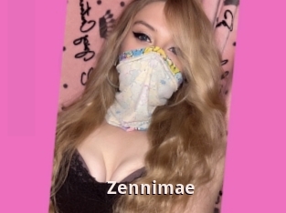 Zennimae