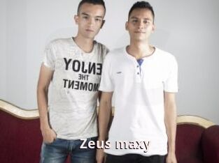 zeus_maxy Live Sex Chat