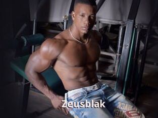 Zeusblak