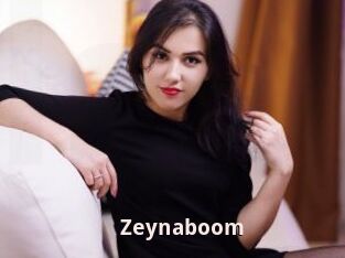 Zeynaboom