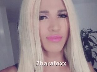 Zharafoxx