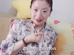 Zhihongwilson