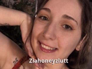 Ziahoneyzlutt