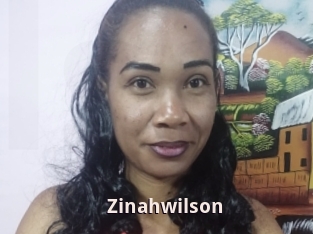 Zinahwilson