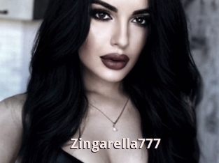 Zingarella777