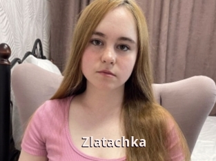 Zlatachka