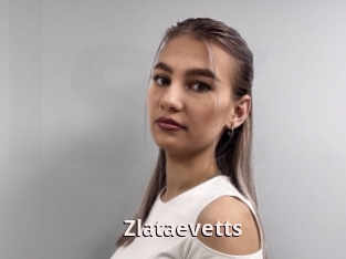 Zlataevetts