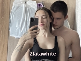 Zlatawhite