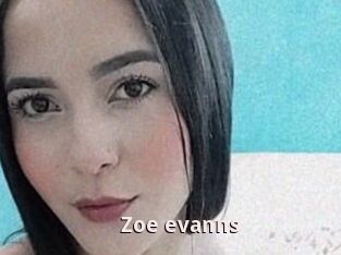 Zoe_evanns