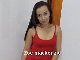 Zoe_mackenzie