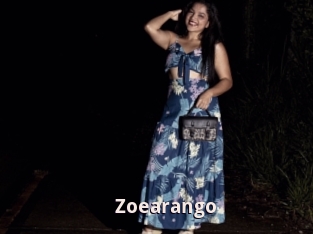 Zoearango