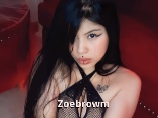 Zoebrowm