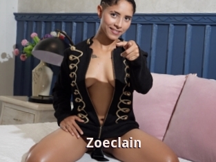 Zoeclain