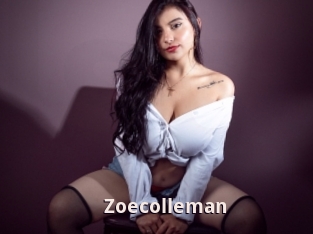 Zoecolleman