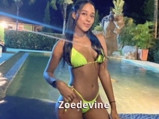 Zoedevine