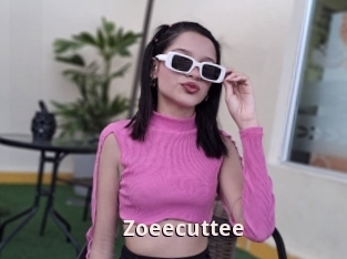 Zoeecuttee