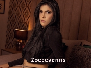 Zoeeevenns