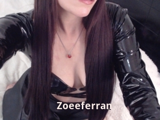 Zoeeferran