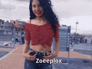 Zoeeplox