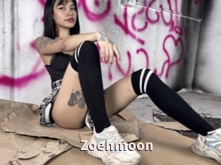 Zoehmoon