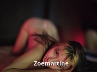 Zoemartine