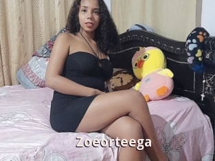 Zoeorteega