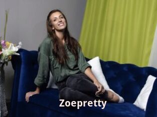 Zoepretty