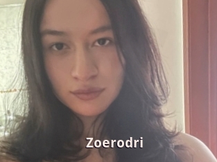 Zoerodri