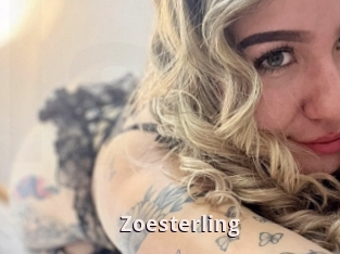 Zoesterling