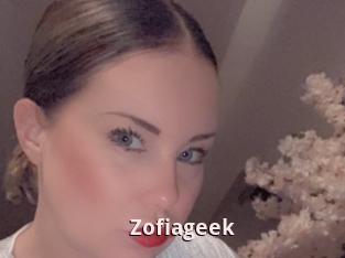 Zofiageek