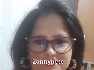 Zonnypeter