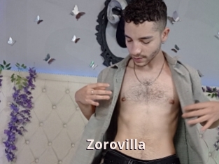 Zorovilla