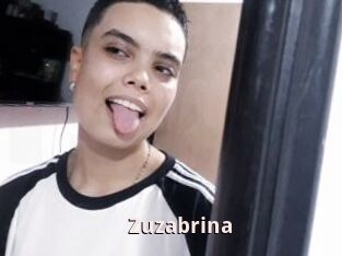 Zuzabrina