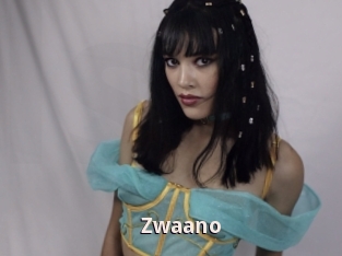 Zwaano