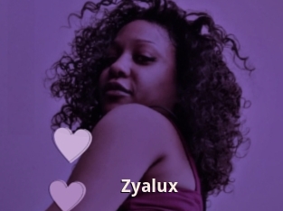 Zyalux