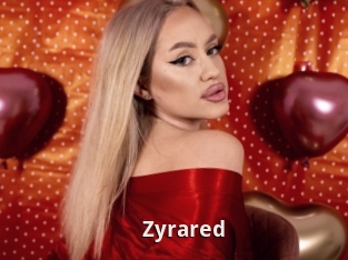 Zyrared